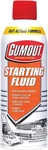 Gumout 5072866 Starting Fluid 11 Oz - 1EA. Fixed Price $12.11.