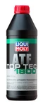 Liqui Moly 1L Top Tec Atf 1800 - Case Of 6. Fixed Price $74.76.