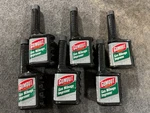 Gumout 12 Fl. Oz. Gas Mileage Improver New Lot Of 6. Fixed Price $28.00.