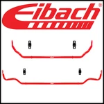 Eibach Anti-roll Front & Rear Sway Bars Kit Fits 2020-2025 Toyota Gr Supra 3.0L. Fixed Price $522.56.