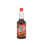 Red Line 40403 High Performance Synthetic 16OZ Bottle Two Stroke Cart Oil. Fixed Price $26.77.