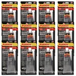 Dynatex Dynagrey Rtv Silicone Gasket Maker, 85G Tube Made In Usa (12-PACK). Fixed Price $95.88.
