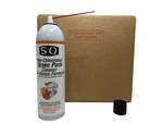 Sq Non Chlorinated Brake Parts Cleaner 50 State Compliant, 12 Pack 14.5 Oz/can. Fixed Price $49.99.