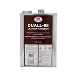 DUALL-88 Leather Adhesive 1 Gallon For Strong, Durable Bonding. Fixed Price $134.99.