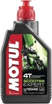Motul Scooter Expert 4T Mb Technosynthese Engine Oil 10W-40 1L. Fixed Price $24.16.