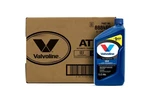 Valvoline Ulv Transmission Fluid 1 Qt, Case Of 6,. Fixed Price $115.83.