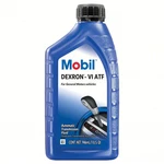 Mobil 126411-1 Dexron-vi Atf Automatic Transmission Fluid For Gm Vehicles. Fixed Price $5.99.