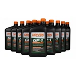Driven Racing 19506 GP-1 Synthetic Blend 20W50 Oil, 12 Quarts. Fixed Price $143.64.
