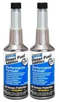 Stanadyne Performance Formula Diesel Fuel Additive - Pack Of 2 Pints # 38565P. Fixed Price $34.98.