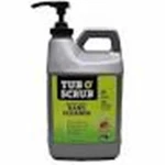 Tub-o Towels Heavy Duty Hand Cleaner 64OZ Pump Dispenser TS64. Fixed Price $32.10.
