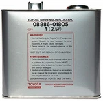 Genuine Toyota/lexus Active Height Control Hydraulic Suspension Fluid 2.5 Liters. Fixed Price $40.18.
