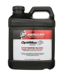 Mercury Marine 92-8M0229800 2-STROKE Performance Dfi Synthetic Blend. Fixed Price $297.15.