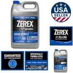 1 Gallon Antifreeze/coolant Silicate-free, Long-life Protection For Engines. Fixed Price $40.79.