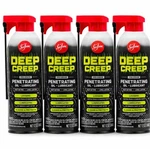 Sea Foam DC-14 Deep Creep Penetrating Oil & Lubricant, 12 Oz X Made Usa. Fixed Price $39.99.