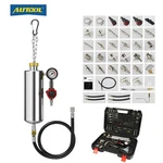 Petrol Fuel Injector Cleaner Tester Non-dismantle System Cleaning Machine. Fixed Price $89.99.
