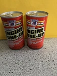 2 Pack- Jb Justice Brothers Engine Tune-up Treats Metal Not Oil 11 Fl. Ounce. Fixed Price $42.96.