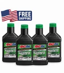Amsoil 0W 20 Signature Series Maximum Engine Protection & Performance. Fixed Price $53.00.