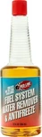 Red Line Fuel System Water Remover & Antifreeze 12 Oz.. Fixed Price $21.75.