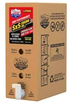 Lucas Oil 5W50 High-performance Synthetic Sxs Engine 6 Gallon Bag Box. Fixed Price $155.99.