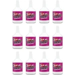 Redline 30804 Non-slip Cvt Transmission Fluid Full Synthetic Case Of 12. Fixed Price $238.37.
