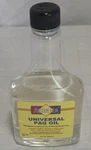 Masterchem Universe Pag A/c Oil 8OZ. Fixed Price $7.99.