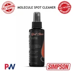 Simpson Racing Molecule Spot Cleaner Oz. Spray Bottle #MLSP4. Fixed Price $37.34.