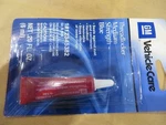 Gm Dealer Threadlocker Medium Blue Oem # 12345382. Fixed Price $9.88.