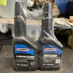 Wynns Radiator Cleaner/cooling System Treatment A4601/19401. Fixed Price $10.00.