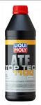 Pack New Liqui Moly Top Tec Atf 1100 Liter Bottle 20118 Transmission. Fixed Price $38.95.