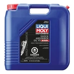 Liqui Moly 20L Motorbike Shock Absorber Oil Race 20292. Fixed Price $239.58.