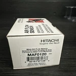 Mass Air Flow Sensor Hitachi MAF0120 Fits Various Gm Models 2012-2024. Fixed Price $35.00.