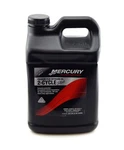 Mercury Marine 92-858028K01 Premium Plus 2-CYCLE Outboard Oil, Case Of. Fixed Price $272.68.