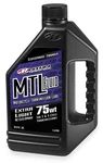 Maxima Transmission Fluid Mtl-x 75W Extra Light 1L. Motorcycle 42901. Fixed Price $19.37.