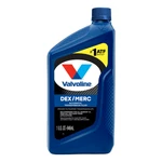 Valvoline Dex/merc Automatic Transmission Fluid, 6 Quarts Part No. 798153. Fixed Price $55.12.