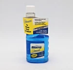 Sierra Ethanol Fuel Treatment Additive Stabilizer Oz (treats 80 Gal) #18-9775. Fixed Price $7.99.