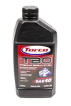 Tbo 40W Premium Break In Oil Liter Bottle Torco A100040CE. Fixed Price $15.05.