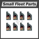 Sprinter Mercedes Benz Fuchs Transmission Fluid For Dodge 4134 Mb 236.14 236.12. Fixed Price $139.97.
