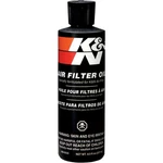 K&n Filters Oil 8 Oz 99-0533. Fixed Price $20.49.