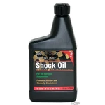 Finish Line Shock Oil Weight (5WT), 16OZ. Fixed Price $24.99.