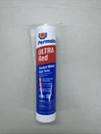 Permatex 81624 Ultra Red High Temp Rtv Silicone Gasket Maker 13 Oz. Fixed Price $27.99.