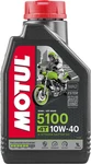 Motul 5100 Ester/syn Engine Oil 10W40 1L. Fixed Price $19.99.