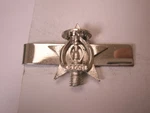 Star Fire Sprinkler Head Vintage Tie Bar Clip Suppression Protection Extinguish. Fixed Price $32.49.