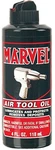 Marvel Mystery Air Tool Oil, 4 Fluid Ounce Bottle MM080R. Fixed Price $12.98.