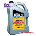Lucas Oil LUC10636, One Sae 20W50 Break-in Qt Bottle Performance Parts. Fixed Price $50.11.
