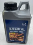 Genuine Volvo Rear Axle Oil 31367238 (1 L) 33.8 Fl Oz. Fixed Price $45.52.