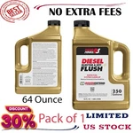 Power Service Diesel Injector & Dpf Flush - 64 Ounce, Removes Stubborn, New. Fixed Price $47.95.