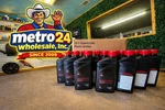 (12) Mitsubishi Spiii Atf MZ320200, Genuine Oem Automatic Transmission Fluid SP3. Fixed Price $134.00.