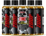 Rev-x Zinc Zddp Oil Additive 2 Fl. Oz. (5 Pack). Fixed Price $66.99.