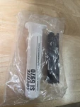 D176501A1 Vw Audi Flange Seal Gasket Oem Nos. Fixed Price $24.00.