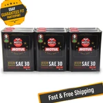 Motul 104509 Classic Motor Oil - Set Of 6. Fixed Price $165.01.